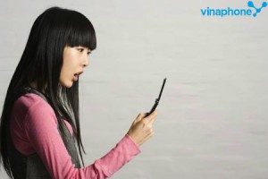 Chi tiết giá cước của các gói VinaPhone trả trước