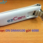 Cách đăng ký Dmax100 Vinaphone