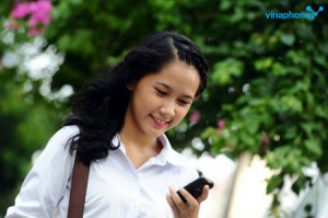 Cách kiểm tra dịch vụ Vinaphone đã đăng ký