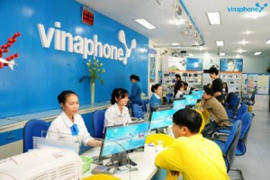 Địa chỉ địa điểm giao dịch Vinaphone tại TP. Hồ Chí Minh