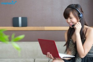 Lướt web trong ngày với D10 Vinaphone dành cho Ezcom