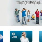 Hướng dẫn chặn cuộc gọi Vinaphone cho di động