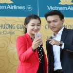 Nguyên tắc tính cước khi chuyển vùng quốc tế Vinaphone