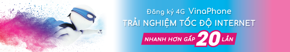 Hướng dẫn huỷ đăng ký 3G VinaPhone 1 ngày chi tiết nhất