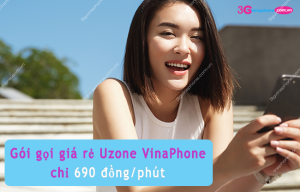 goi uzone vinaphone