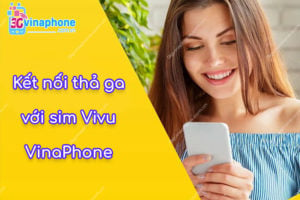 Sim vivu VinaPhone