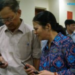 Xem số điện thoại Vinaphone đang dùng