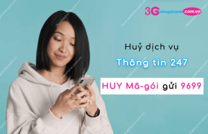 cach huy dich vu thong tin 247 vinaphone