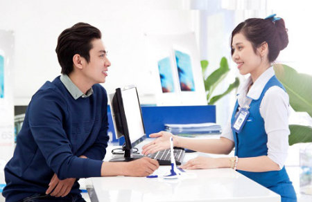 Khuyến mãi hòa mạng trả sau Vinaphone Khuyến mãi hòa mạng trả sau Vinaphone