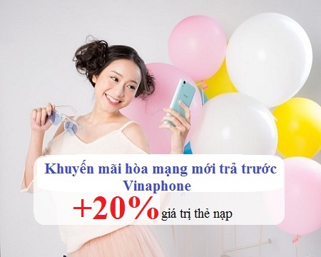 khuyen hoa mang tra truoc moi vinaphone khuyen hoa mang tra truoc moi vinaphone