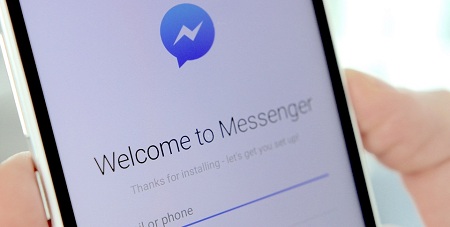 su dung messenger khi khong dung facebook su dung messenger khi khong dung facebook