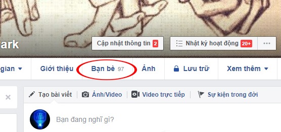 huy ban be ao tren facebook nhanh nhat