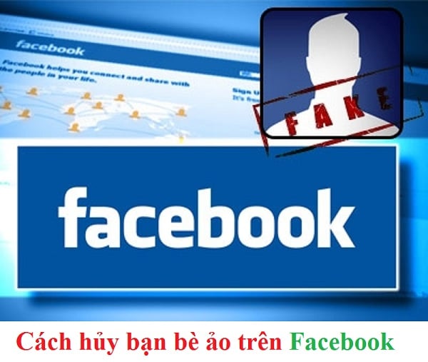 cach huy ban be ao tren facebook