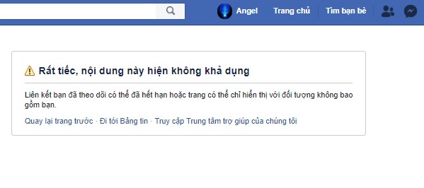 huy bạn be ao facebook