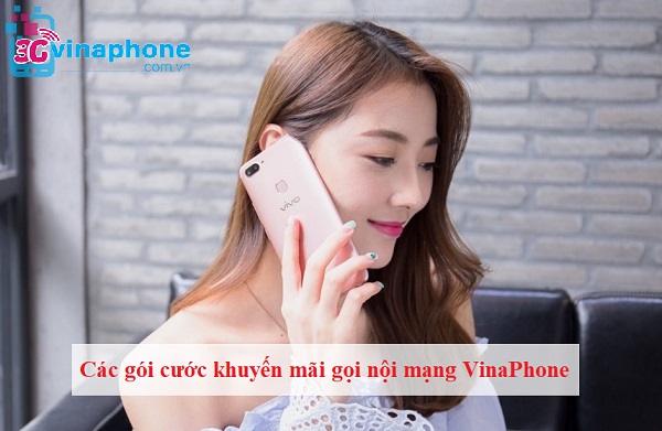 cac goi khuyen mai goi noi mang vinaphone