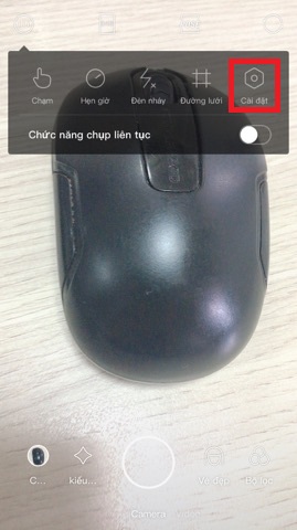 xoa logo ulike khi chinh anh xoa logo ulike khi chinh anh