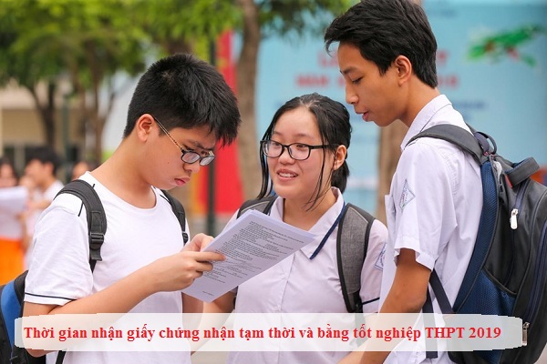 thoi gian nhan giay chung nhan tot nghiep tam thoi thoi gian nhan giay chung nhan tot nghiep tam thoi