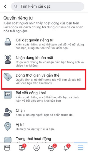  phe duyet bai viet gan the facebook 