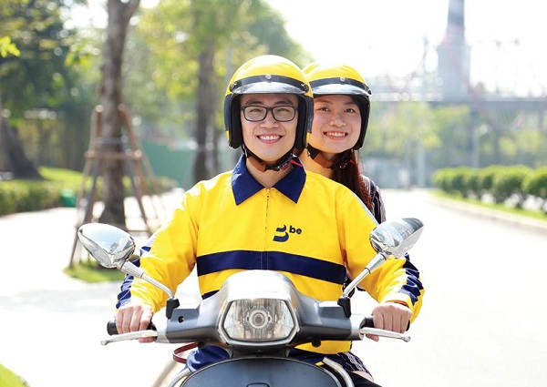 thu tuc ho so va cach dang ky lam tai xe bebike becar online