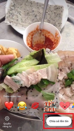 Dang anh len tin noi bat don gian Dang anh len tin noi bat don gian