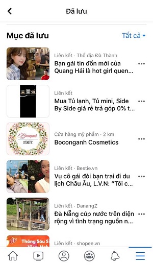 xem lai video da luu tren facebook nhanh nhat