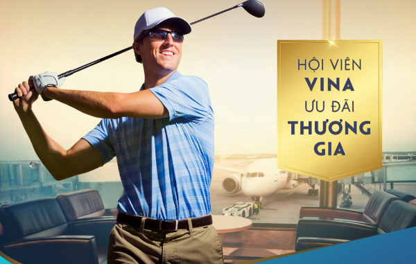 Các đặc quyền của hội viên Kim cương VinaPhone Plus