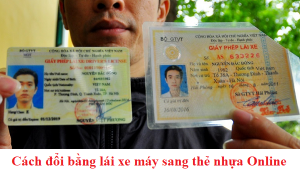 cach doi bang lai xe may sang the nhua online