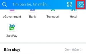 xoa thong bao nhat ky moi tren zalo nhanh nhat