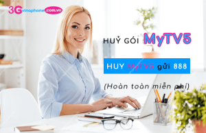 huy goi cuoc mytv5 vinaphone