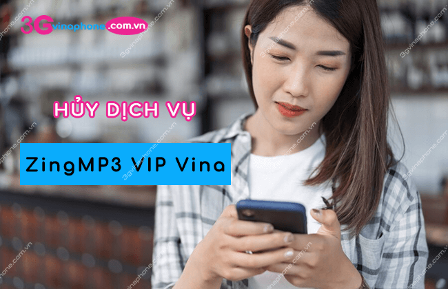 huy dich vu zingmp3 vip vina