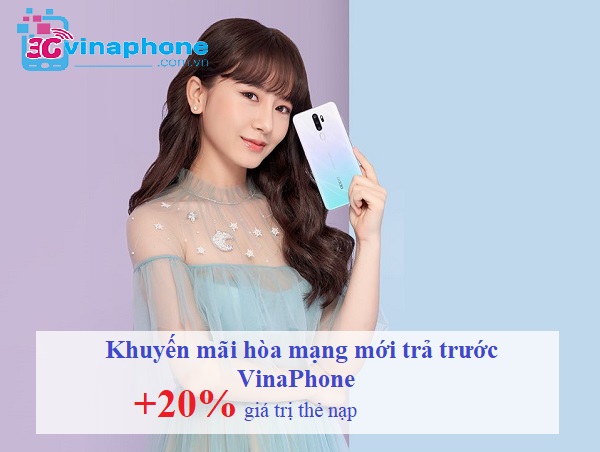 khuyen hoa mang tra truoc moi vinaphone