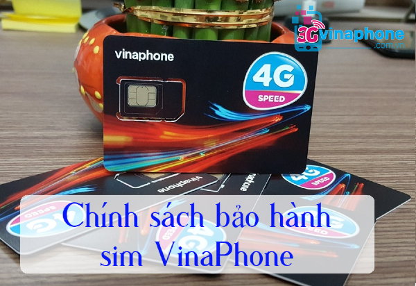 quy dinh bao hanh sim vinaphone nhu the nao bao hanh sim vinaphone