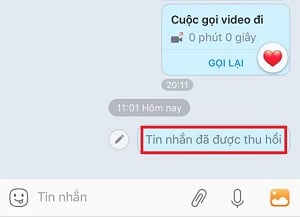  thu hoi tin nhan zalo sau 60 phut nhanh nhat