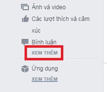 xem ai da gui loi moi ket ban tren facebook 