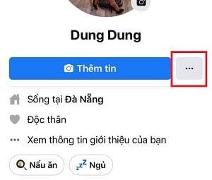  cach xem lich su hoat dong trang ca nhan facebook