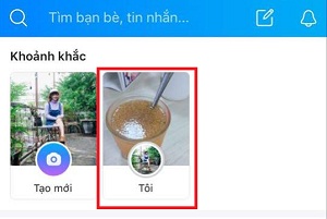 Xoa khoanh khac tren zalo sieu de