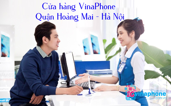 cua hang vinaphone hoang mai