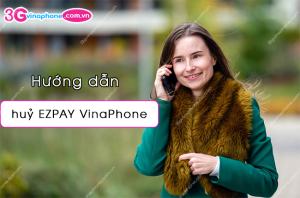 huy ezpay vinaphone