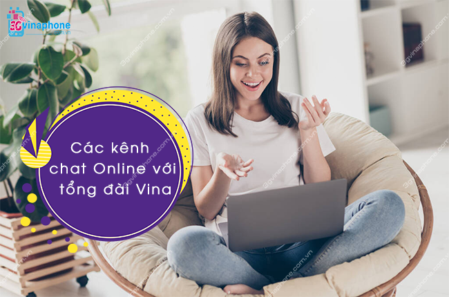 cac kenh chat online voi tong dai vina