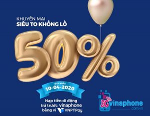 khuyen mai vina 50%