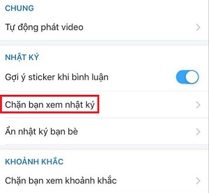  chan ban be xem anh tren zalo don gian