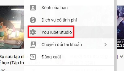 mo binh luan tren youtube sieu nhanh mo binh luan tren youtube sieu nhanh