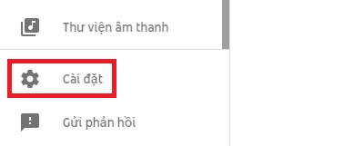 mo binh luan tren youtube sieu de