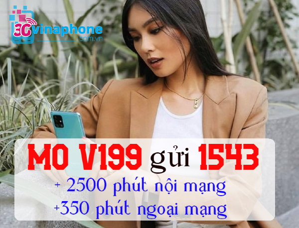 goi v199 vinaphone uu dai goi goi v199 vinaphone
