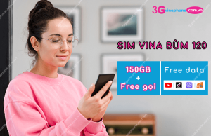 sim vina bum 120