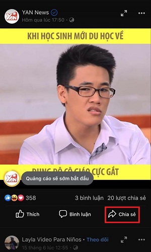 chia se video tu facebook sang zalo chia se video tu facebook sang zalo