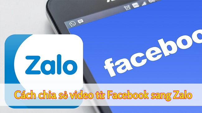 cach chia se video tu facebook sang zalo cach chia se video tu facebook sang zalo