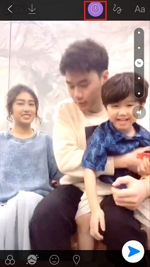 dang video len khoanh khac zalo sieu de dang video len khoanh khac zalo sieu de