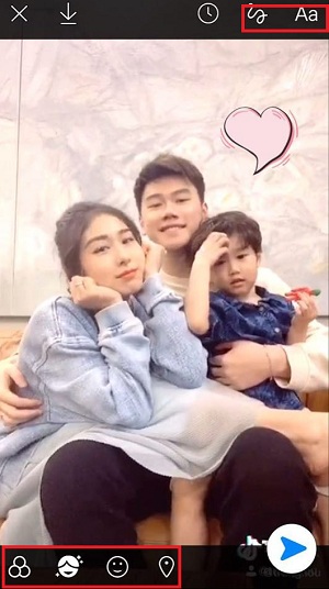 dang video len khoanh khac zalo don gian dang video len khoanh khac zalo don gian