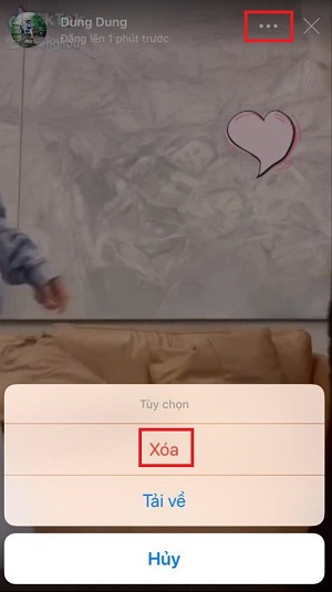dang video len khoanh khac zalo nhanh dang video len khoanh khac zalo nhanh
